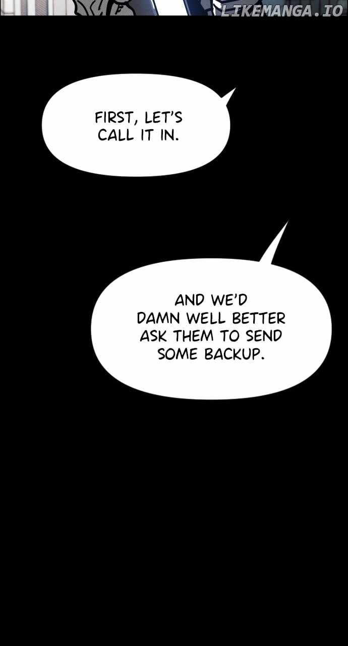 Zombie Funeral Services Chapter 44 19